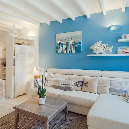 Sanremo Amazing Apartment With Private Parking Экстерьер фото