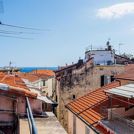 Sanremo Amazing Apartment With Private Parking Экстерьер фото